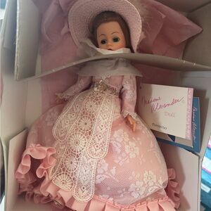 Madame Alexander Dolly Levi